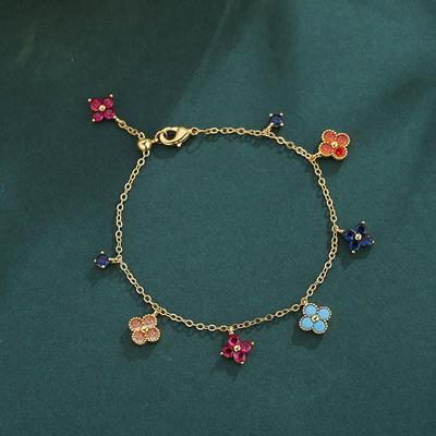 Rokassprādzes – Ķēdes aproces