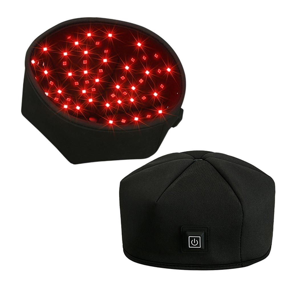 Infrared Light Therapy Cap for Hair Growth
