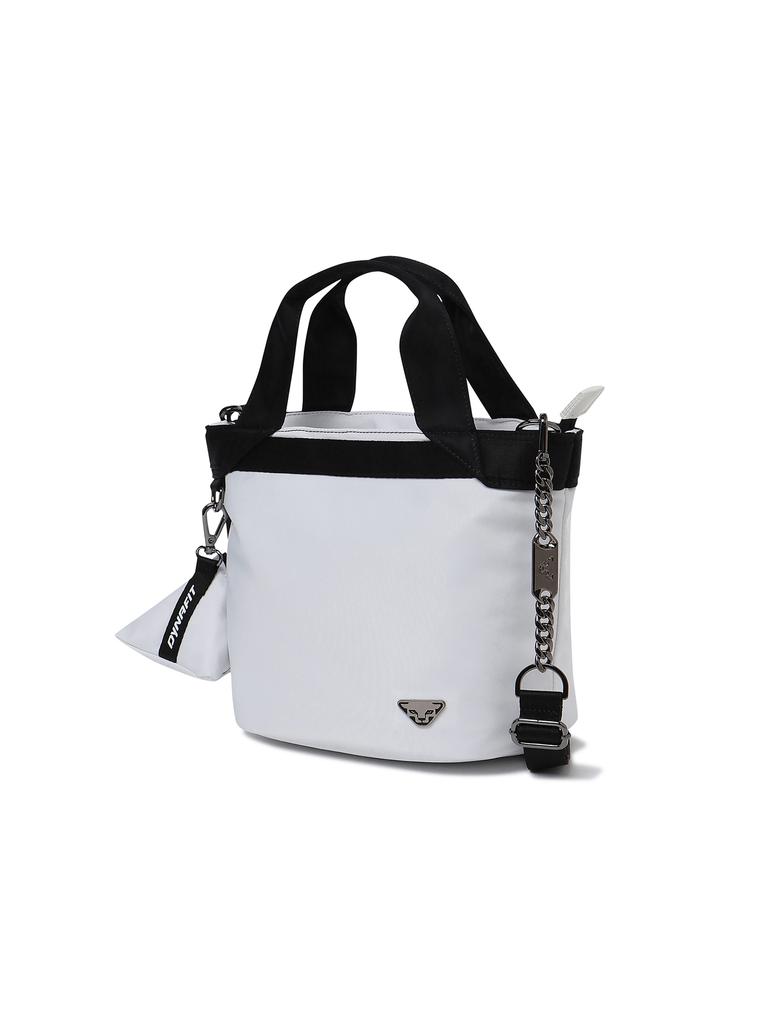 Dynafit Sports Mini Tote Bag_White