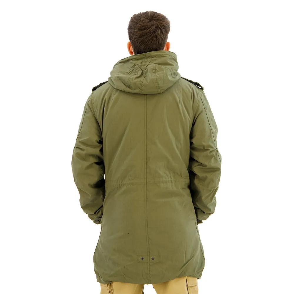 Brandit Abrigo M51 US