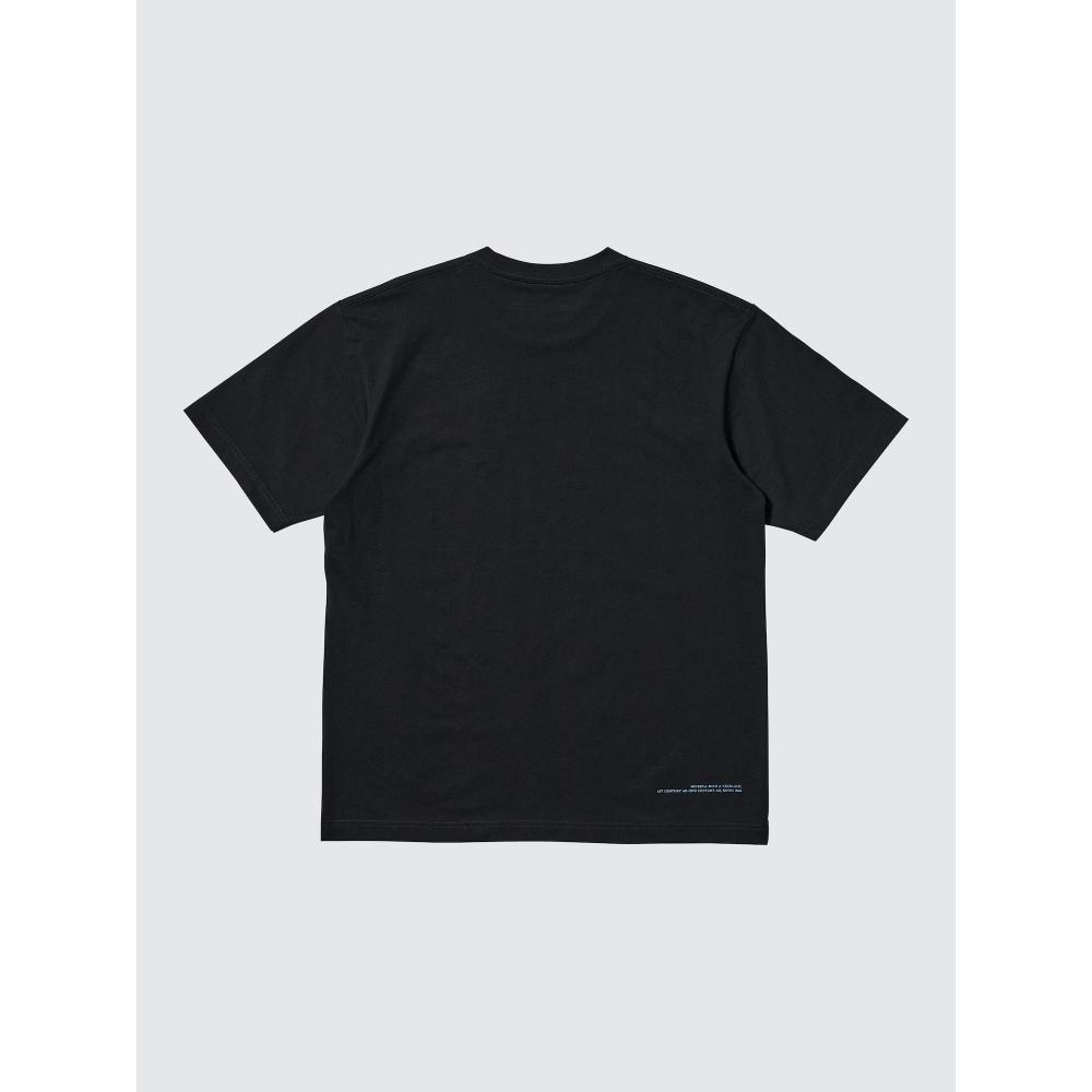 Uniqlo Japan Louvre Museum Ut Relaxed Fit