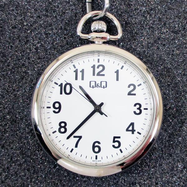 CITIZEN Pocket Watch QA70-204/9976