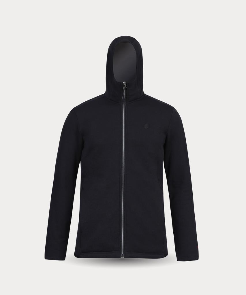 Deuter Polartec Jacket (Men'S)