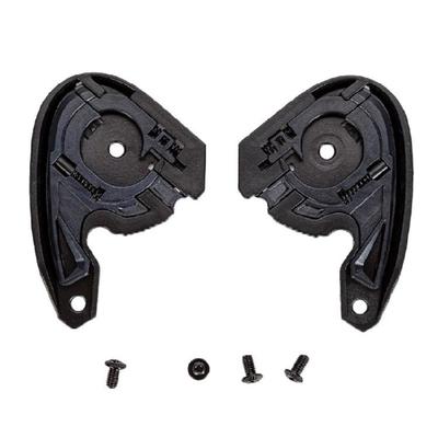Profession Helmets Bottom Base Adapter Stabilizers Mounting Attachment for  C10 Enhanced Stability Impact Resistance