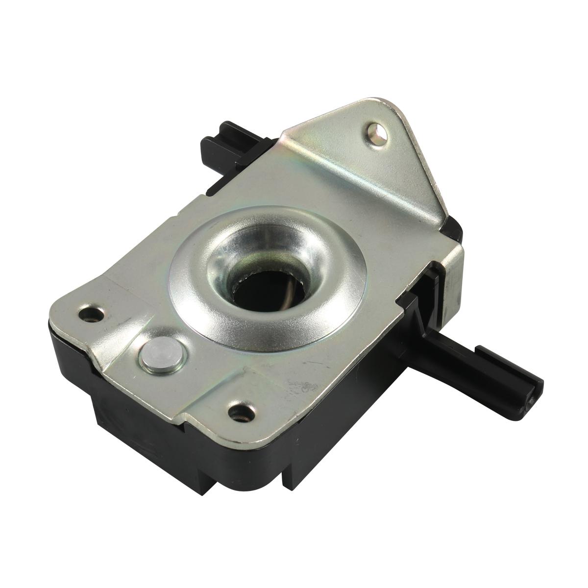 

A6882-01 Car Lower Hood Lock Catch Latch for E36,Z3 OE: 51238122269 Left Side Lower Engine Cover Hood Latch Type A