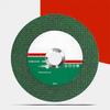 Gongyan 105mm Angle Grinder Cutting Discs