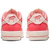 Nike Air Force 1 Women's Low-Top Skate Shoes Red FJ7409-800