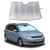 Car Sun Shade Windshield Window Sunshade Cover For Volkswagen Sharan