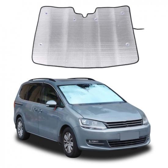 Car Sun Shade Windshield Window Sunshade Cover For Volkswagen Sharan