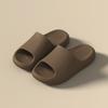 Eva Unisex Flip Flops With Nonslip Sole For Home Beach Comfort