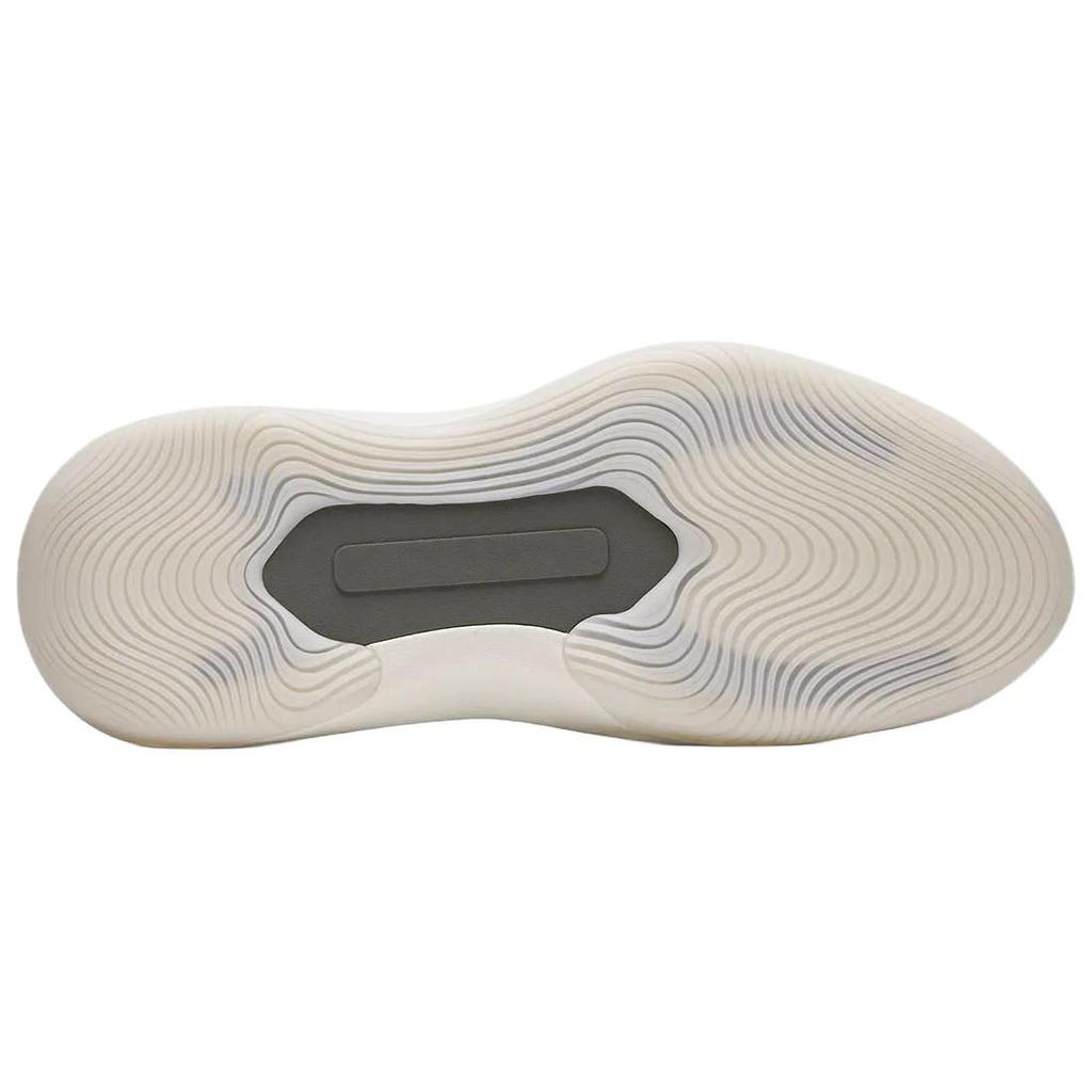 Iii Basketball Fear of God Athletics x Iii Basketball Adidas 'Wonder Alumina Cloud White' KJ5967