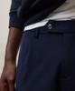 Ekoalpeu Men'S Blue Jenny Trousers