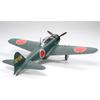 Tamiya 1/48 Masterpiece Aircraft Series No. 103 IJN Mitsubishi Type 0 Carrier-based Fighter Type ...