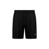 Ua/Heren Voetbal Training en Competitie Eenvoudig en Comfortabel Gebreide Sport Casual Ademende Shorts