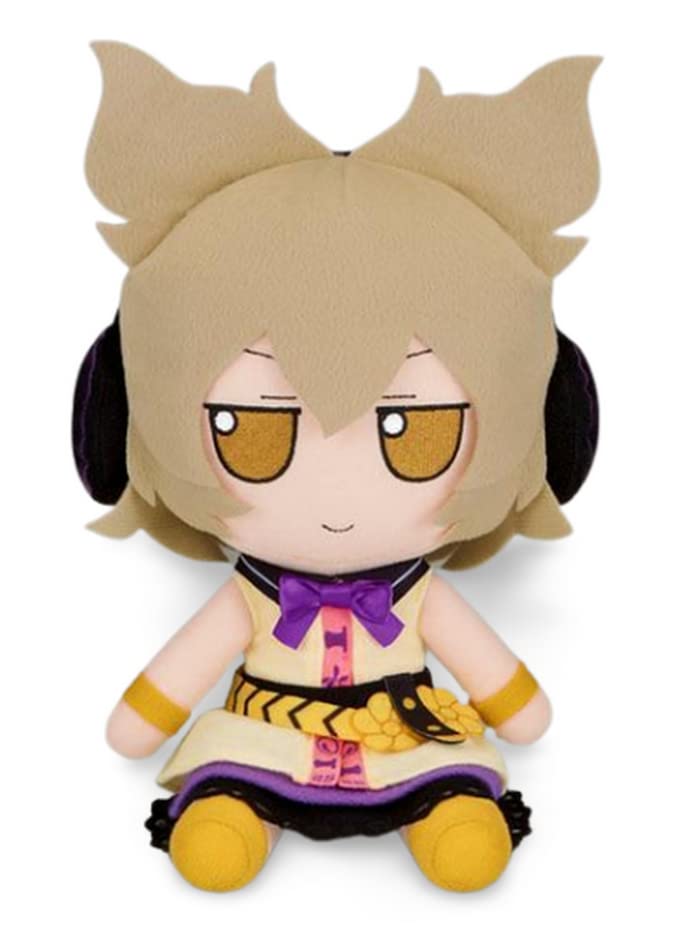

Touhou Plush Series 57 Toyosatomimi no Miko Fluffy Miko.