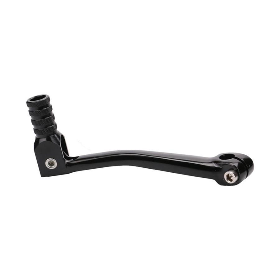 Black Folding Gear Shift Lever For Honda XR50 CRF50 CRF70 50-125cc Dirt Pit Bike