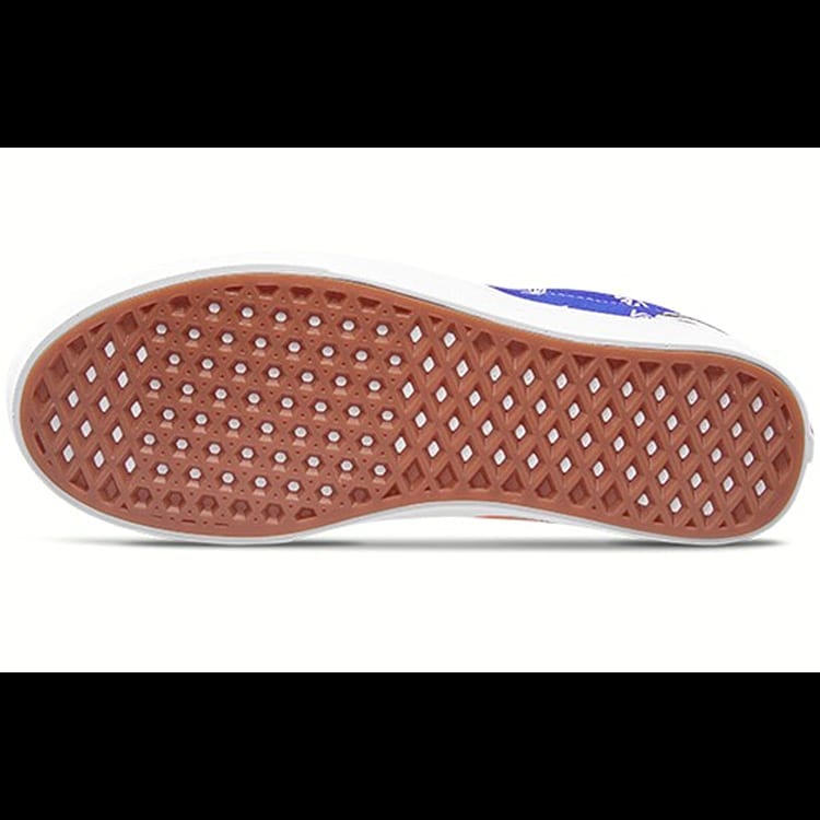 Era ComfyCush Vans 'Pinned' VN0A3WM9VNN