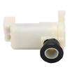 Pompka spryskiwacza szyby przedniej Zamiennik dla Nissan 289203Z000 2224620-A 2224643-A JIDECO 6731