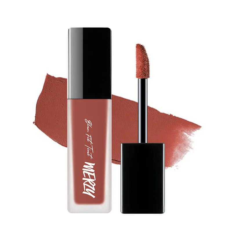 MERZY Blur-Fit Tint 5.5g #BT7 Red Sensation