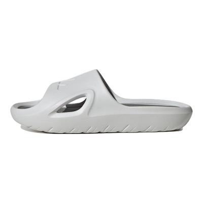 Adicane Slide Grau Unisex Sneaker Dash-Grau Grau-Drei ID7188