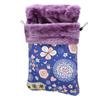Thicken Flannelette Canvas Small Pets Sleeping Bag Warm Nest House Bed for Squirrel Hamster Sugar Glider Mink Flying