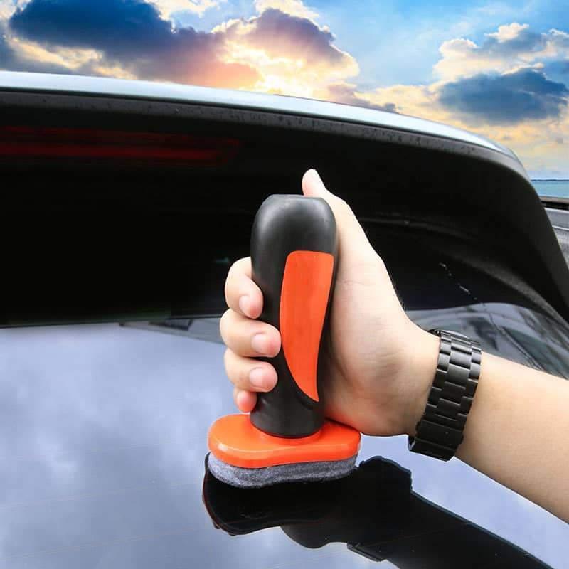 Water Rain Repellent 100ml Portable Hydrophobic Coating Waterproof Accessories Car Window Glass Styling Anti Rain Agent