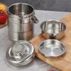 Stainless Steel Insulated Food Container