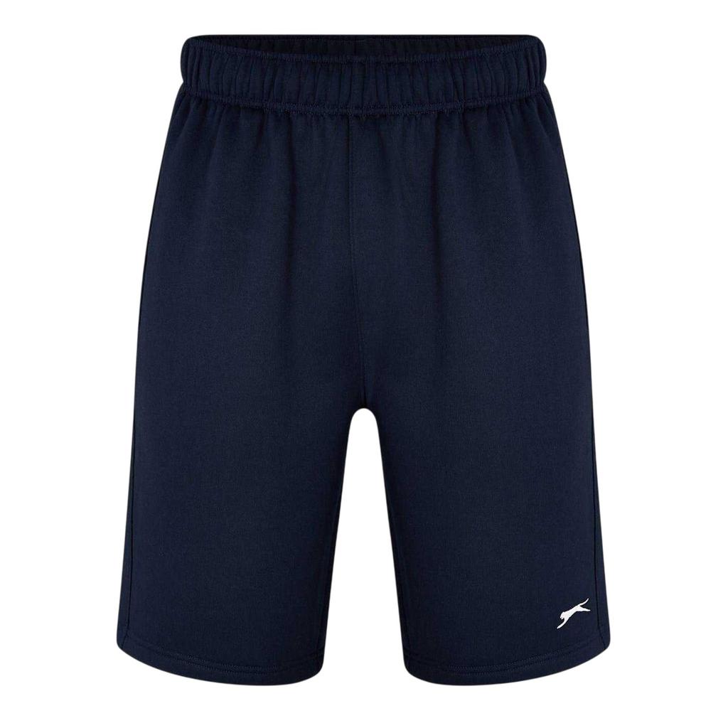 Slazenger Mens Fleece Shorts
