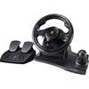 GS550 Superdrive Racing Wheel with Pedals + Paddles + Gear Shifter - Compatible PC / PS4 / Xbox One / Xbox Series X/S