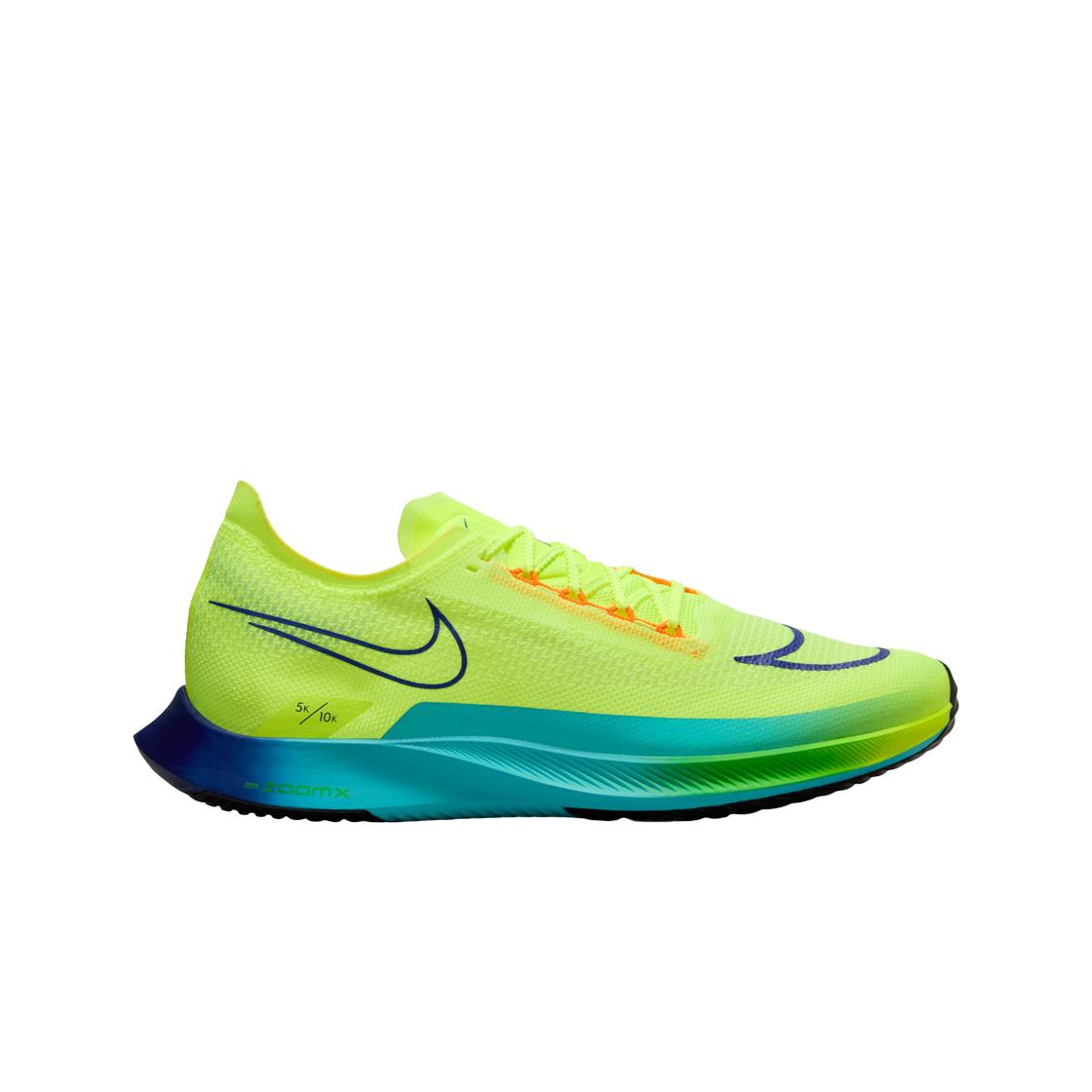 

Мужские кроссовки Nike ZoomX Streakfly Volt Black DJ6566-700