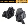 Headlight Brackets Retainer Support For Tesla Model S 2016- 1061331-00-B 1061332-00-B Left or Right Plastic Auto Parts