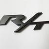 Personalized Creative 3D R/T Emblem Modification R/T Grille Sticker R/T Metal Decorative Sticker