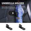 Multifunctional Car Umbrella Holder Fastener Hook Accessories For Grand Berlingo Jumper Celysee Xsara Picasso Aircross