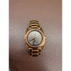 Used [NIXON] Nixon Diamond THE QUEENPIN Rose Gold