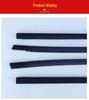 Civic 2016-2021 10th Gen Door Window Weatherstrip Rubber Seal