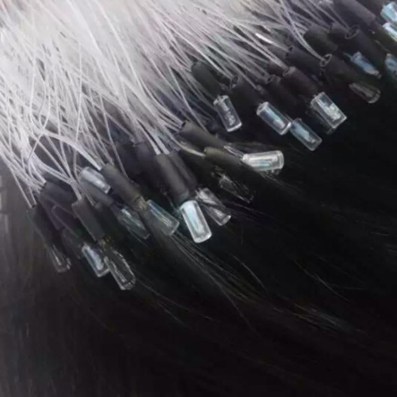 100G Italian Keratin Glue Strong Hold Non Slip Bonds Hair Extensions Refill Tool