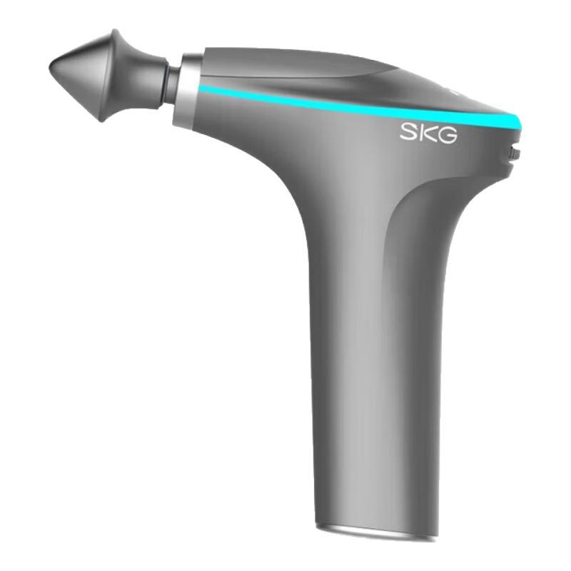 

SKG F7 Fascia Gun & Neck Massager