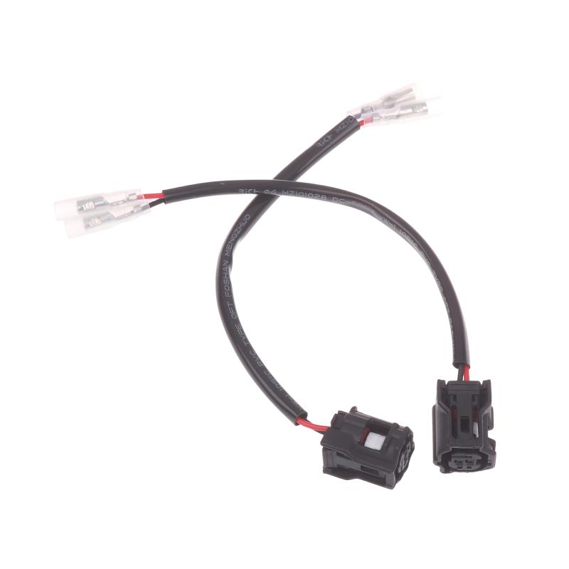 2021-2025 For Tracer 9Gt 7/Gt Mt-10 Mt-09 Turn Signal Maker Wire Adapter Indicator Blinker Wiring Harness Plug Connector