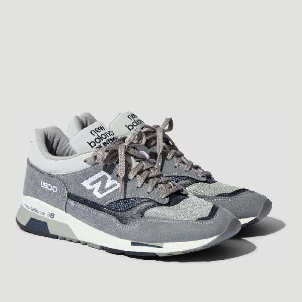 

New Balance MaDe In Uk 1500 Low Top Sneakers u1500Ukg D 030 US13