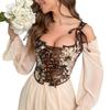 Corsets, Fashionable and Elegant Women's Clothing