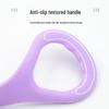 8-Shaped Resistance Band: Shoulder Trainer & Back Slimmer for Indoor Fitness & Yoga