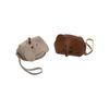 Bag Coin Storage Bag PU Leather Women Coin Purse Card Holder Korean Money Bag Small Purse Wallets