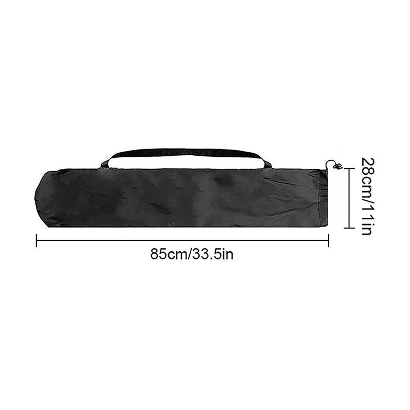 Camping Folding Chair Carrying Bag Replacement Bag Portable Chair Storage Bag Outdoor Umbrellas Chair Organizer