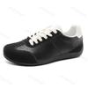 2026 Autumn New Men's Retro Design Low Top Casual Sports Shoes Fashi Trend Versatile Comfortable N Slip Flat Soled Sneakers