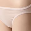 Barbara Organic Cotton String Tank Top Triangle Panty Set Glg2515 Gpt2515
