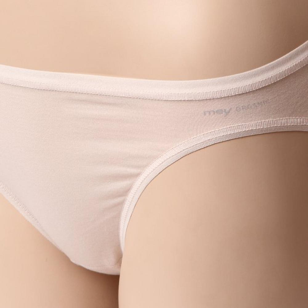 Barbara Organic Cotton String Tank Top Triangle Panty Set Glg2515 Gpt2515