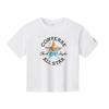 Grade School T Shirts Crew Neck Moderate CV2622733