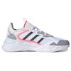 Adidas Neo Futureflow 'White Dark Gray Cream' Women's FW7184