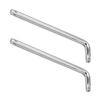 L Shaped Hex Key Wrench Hex Key Wrench Hex Key Replacement Hexagon Head Repairing Tool Hex Key Hexagon Head Replacement