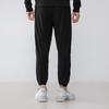Nike Sports Fitness Training Running Tapered Knit Pants Men Bottoms Black DD5004-010